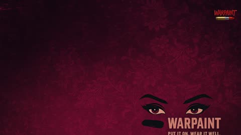 WARPAINT: The Stab/Shot heard round the world
