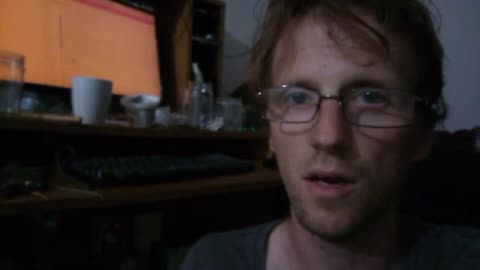 2025August19 yeah the video is too dark to see the plants