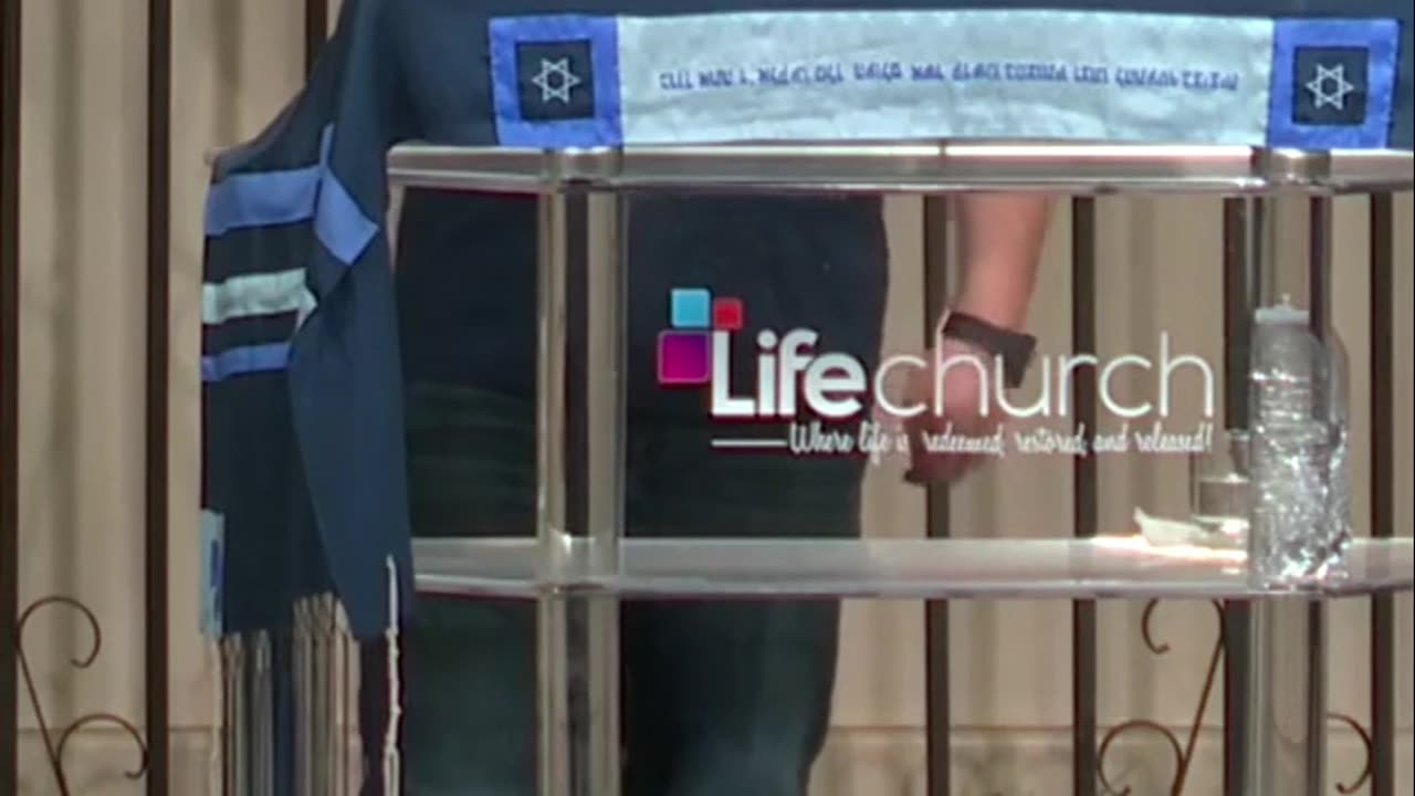 Hope During Hard Times Preparing for Your Breakthrough