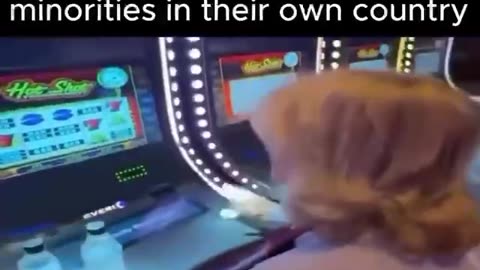 Boomer slots