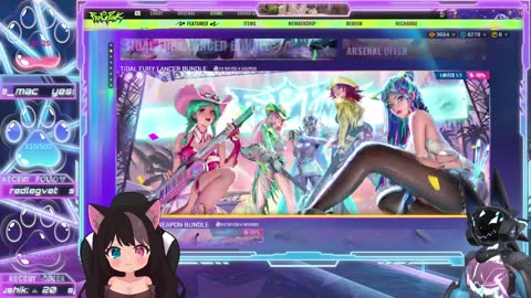 Playing a variety of games
