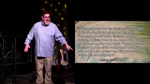 The Book of Jude | 1ST SVC | Pastor Jason Henderson