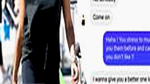 Motherlode of Leaked Texts Between Clist Celebs a