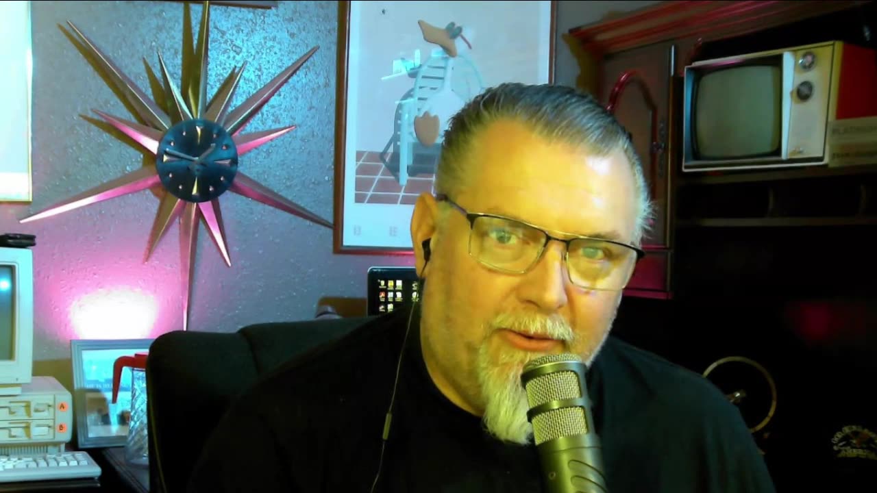 PATRIOT MIKE SHOW August 15, 2025