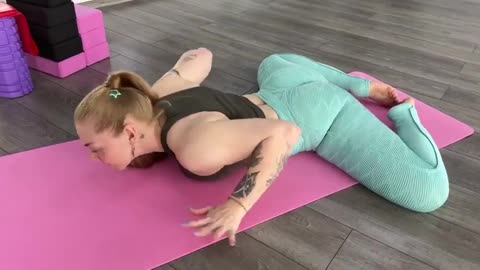 Smart Yoga Practice
