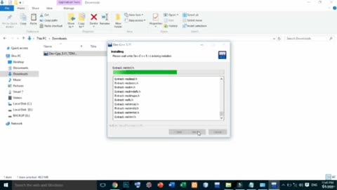 Become a C++ Expert-03 Compiler Installation