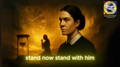 Walking whith Ellen G. White - 2026 De stille verschuiving die de kerken zal verdelen