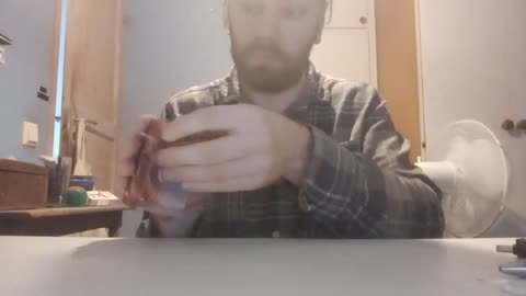 Balancing Glass with Playing Card Tutorial