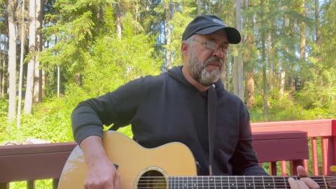 What Every PCT SOBO Is Thinking (aka "The SOBO BLUES...and Dark Blues")