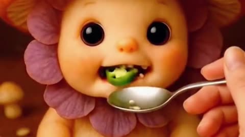 ASMR Food Cuties Are Here