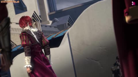 Law Of Devil (S01) - Ep23