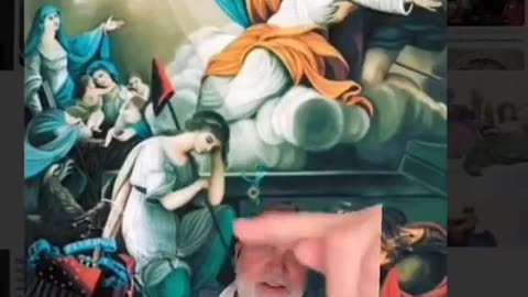 Washington D.C. is the satanic capital of the world…