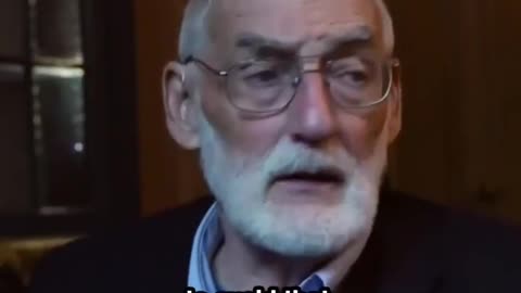 We are the Carbon "they" want to reduce