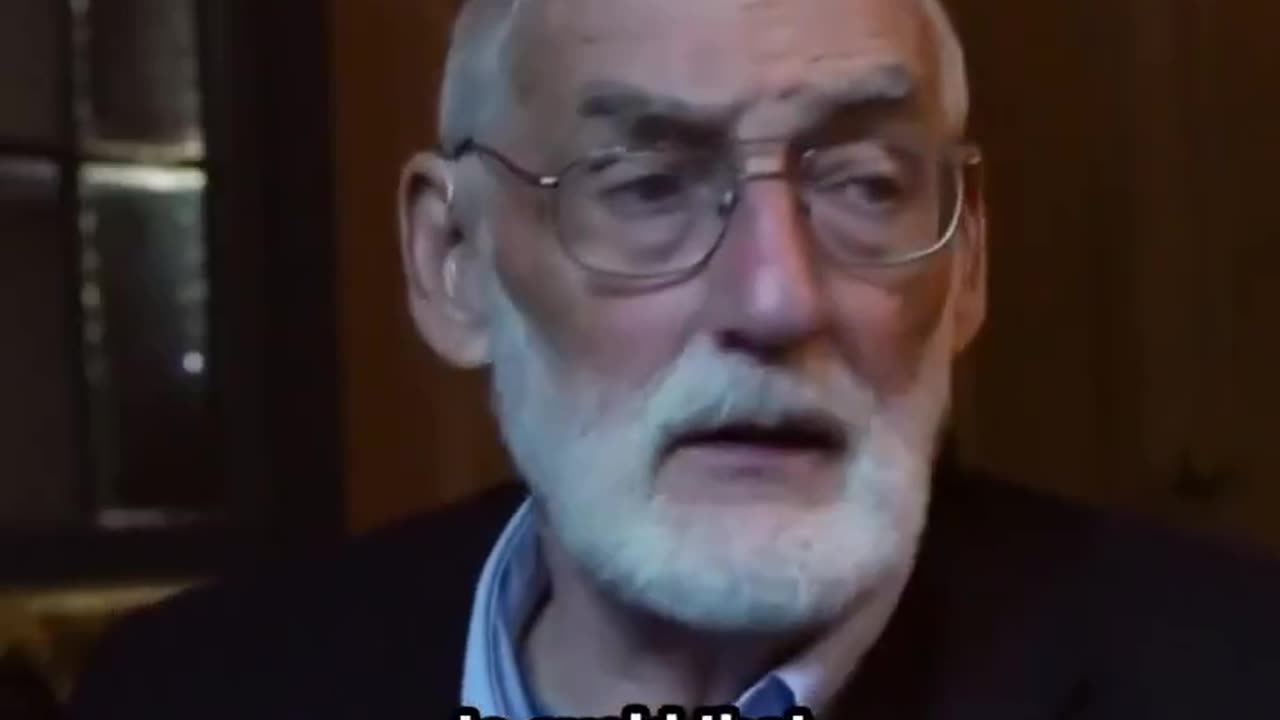 We are the Carbon "they" want to reduce