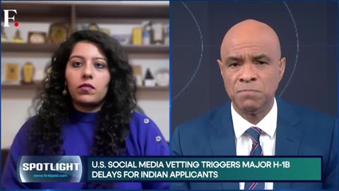 Trump Admin Revoked 85k Visas U.S. Social-Media Vetting