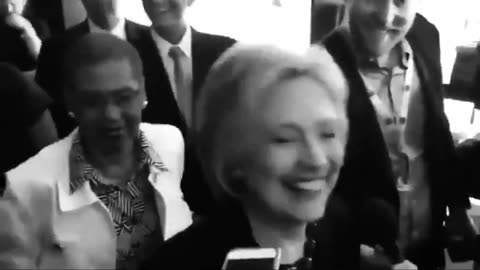 Kuru [koor-oo] Hillary Clinton