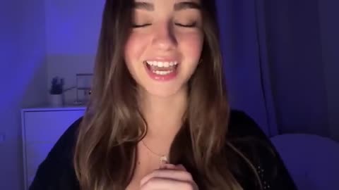 ASMR | face exam 🔦