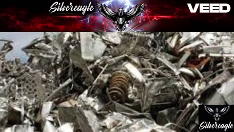 Scrap Metal Truckin