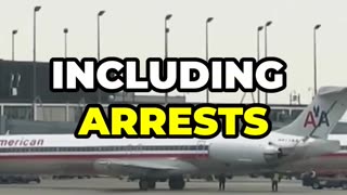 Biden admin used airports to shelter illegals, Senate report says