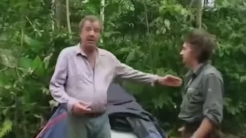 Top Gear | Bolivia Special | Funny Moments