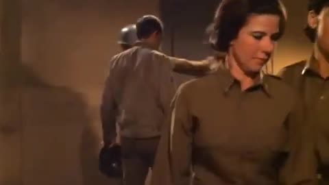 Combat! S05E10 The Outsider