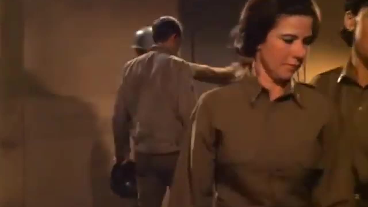 Combat! S05E10 The Outsider