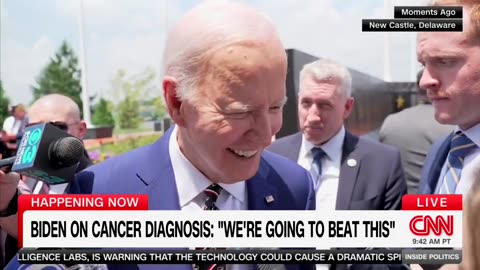 Biden Fires Back At Dem Critics, Says He Has No 'Regrets' About Running For Reelection