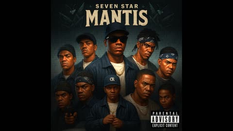 Seven Star Mantis Clan - Rap or Real