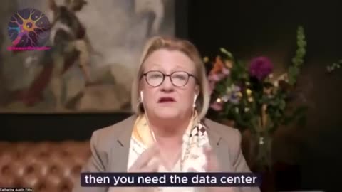 Catherine Austin Fitts ~ Dark New World Order...or Brave New World of Light? ...