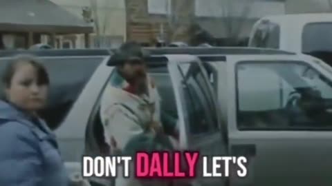WATCH this LIVING MAN commandeer a maritime courtroom