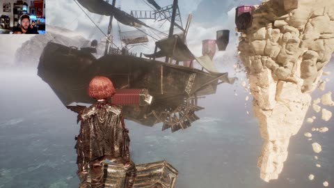 LIVESTREAM Clair Obscur: Expedition 33