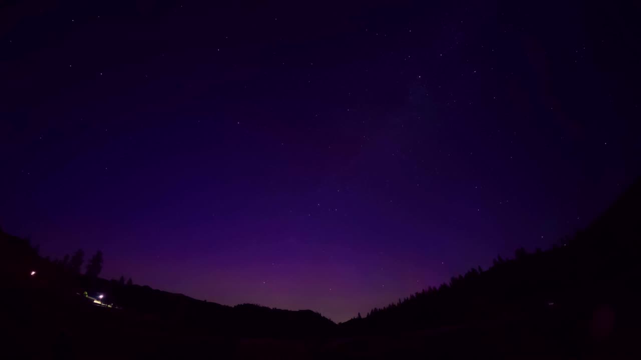 Aurora Borealis 06-01-2025