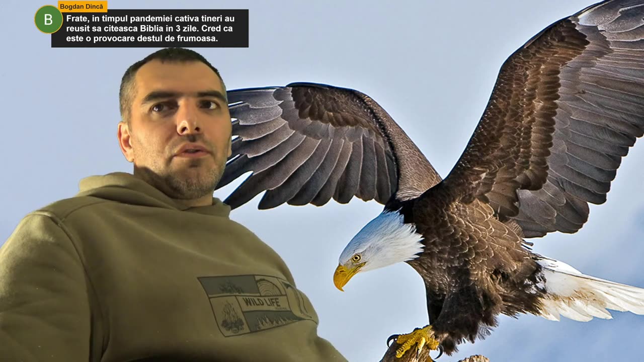 Demonul care iese si intra iar in om