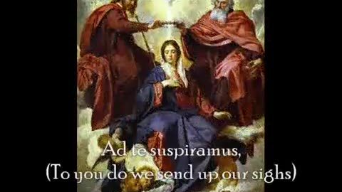 Salve Regina