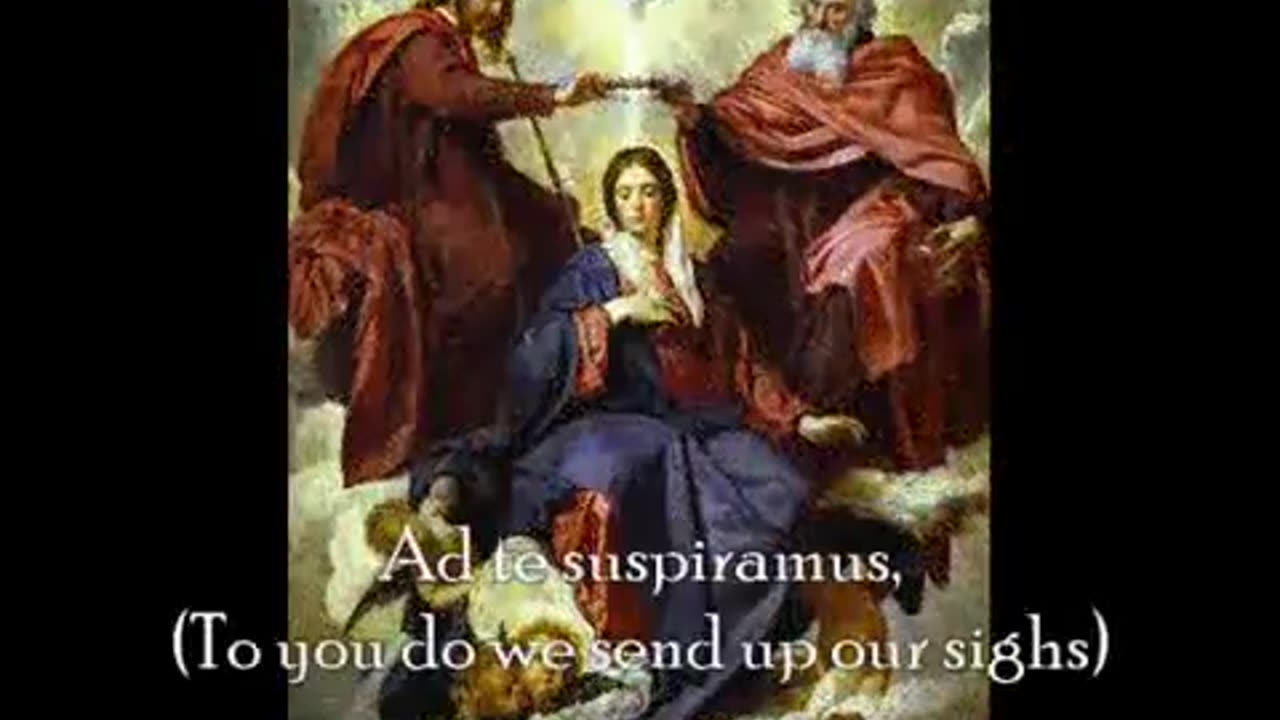 Salve Regina