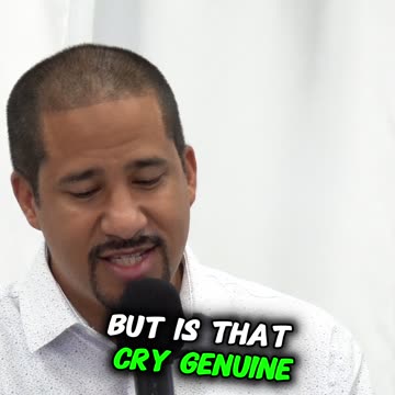 𝐂𝐫𝐨𝐜𝐨𝐝𝐢𝐥𝐞 𝐓𝐞𝐚𝐫𝐬 𝐃𝐨𝐧'𝐭 𝐅𝐨𝐨𝐥 𝐉𝐞𝐬𝐮𝐬