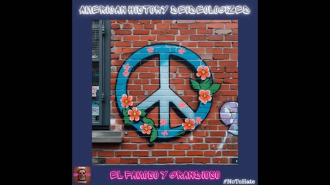 When Johnny Comes Marching Home - EDM (#NoToHate)