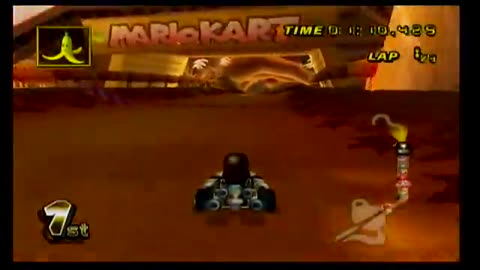One Year Of Mario Kart 8 Celebration. Plus remembering Mario Kart Wii - 4 _ 18