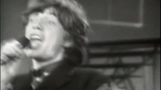 That Was Rock 1961 = J. Brown, The Rolling Stones, R. Charles