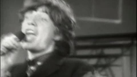 That Was Rock 1961 = J. Brown, The Rolling Stones, R. Charles