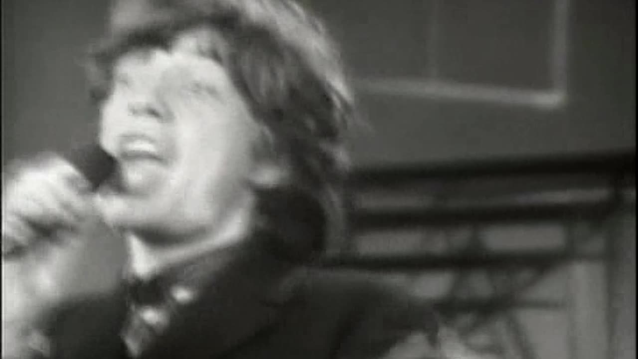That Was Rock 1961 = J. Brown, The Rolling Stones, R. Charles