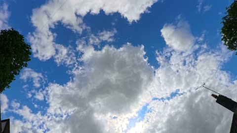 Sky Watch #589 - 3/5/2025 - 4K