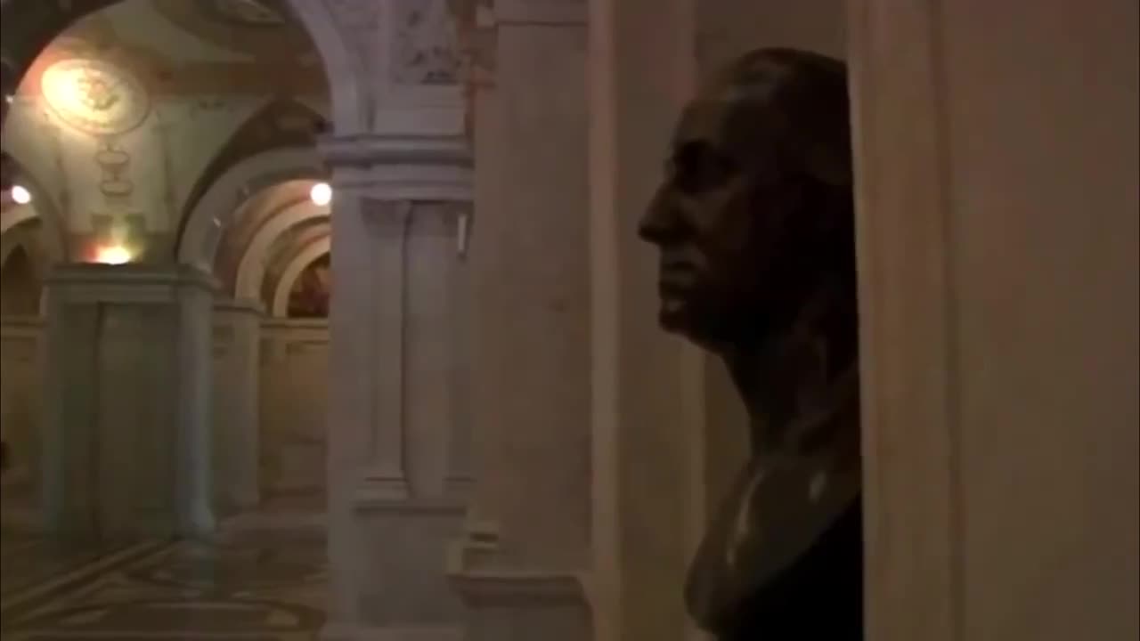 THE HIDDEN FAITH OF THE FOUNDING FATHERS (Full documentary)