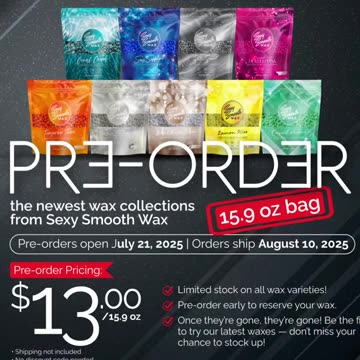 First Time Nose Wax Experience | California Esthetician @tracywaxer Uses Sexy Smooth Wax Like a Pro