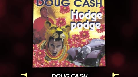 Doug Cash : Occupational Hazard / Video short. Available for licensing. dougcashpryor@yahoo.com