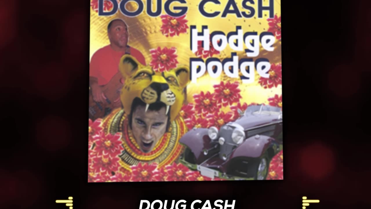 Doug Cash : Occupational Hazard / Video short. Available for licensing. dougcashpryor@yahoo.com