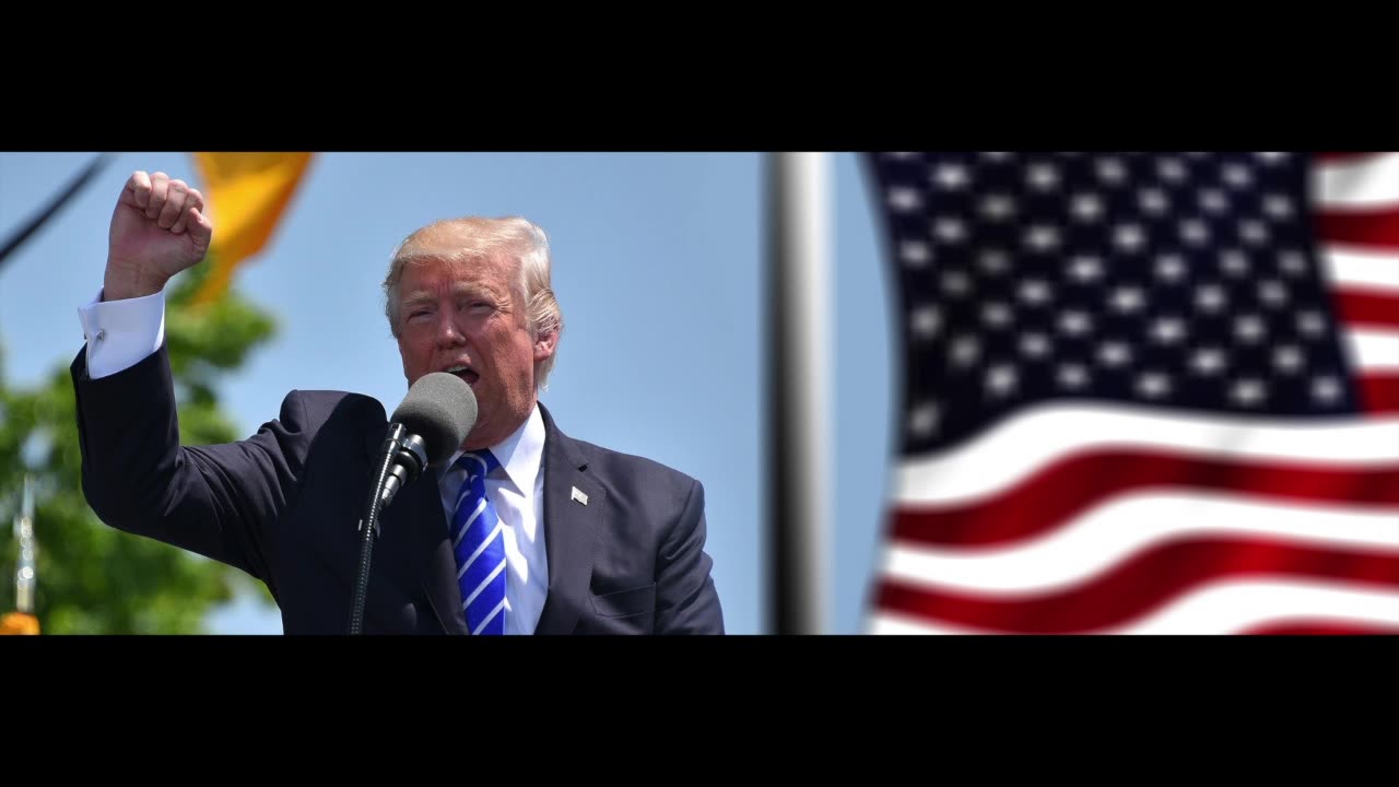 Make America Great Again