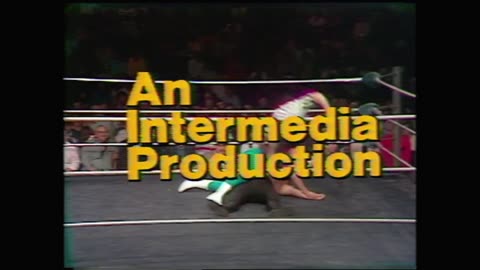 WWF All Star Wrestling Apr 26 1980
