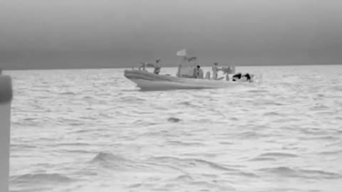 🌊🚢 Ukraine Russia War | Exclusive Black Sea Operation Footage | RCF