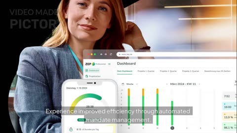 Stop Wasting Billable Hours! Time Tracking for Lawyers & Tax Advisors